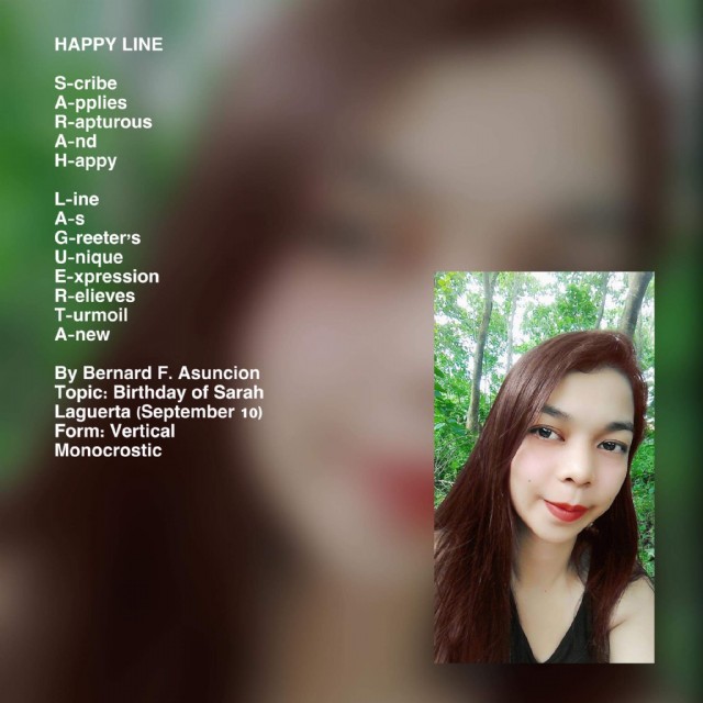 Happy Line