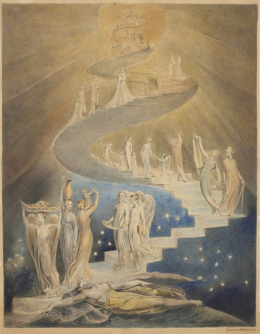 Dreams Are Descending 3