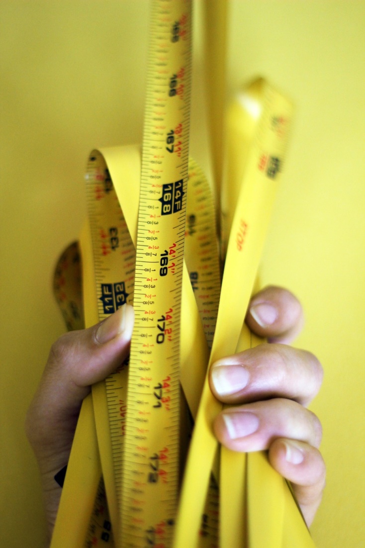 Measuring Tape