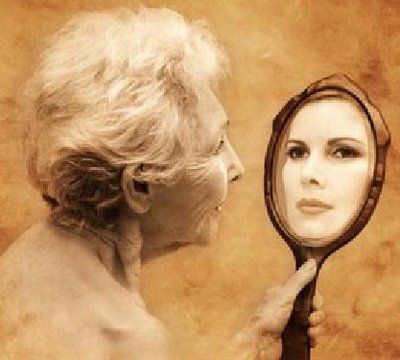 Niemals Altern / Never Grow Old / Nu Imbatrani Niciodată / Älä Koskaan Vanhene