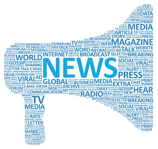 Deconstruct News Items