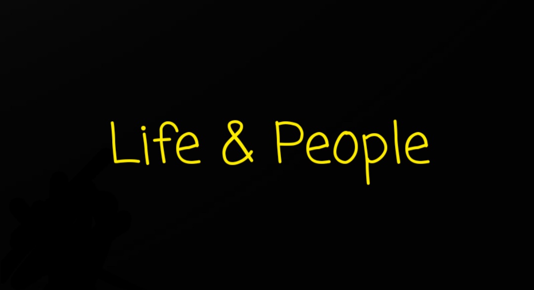 Life & People