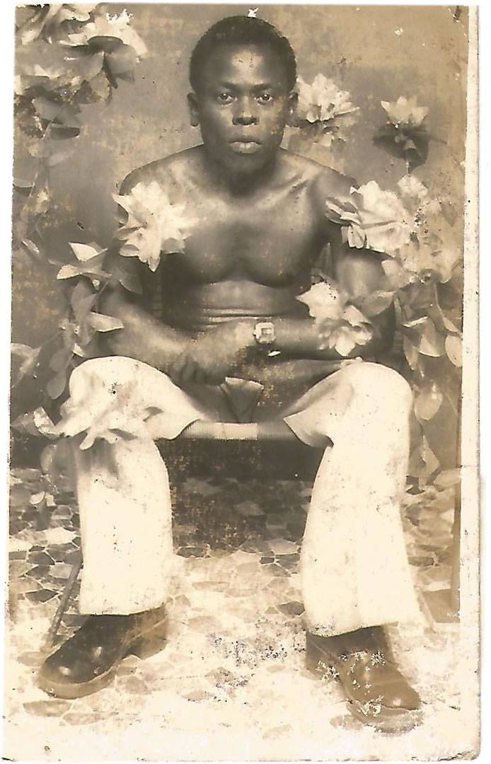 A Posthumous Chronicle: The Elder's Son: The Years Before, The Years After