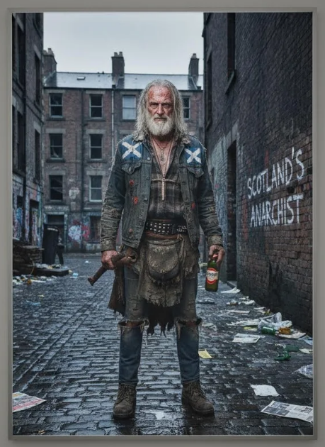 William Wallace 1270 - 1305