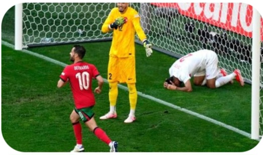 Own Goal