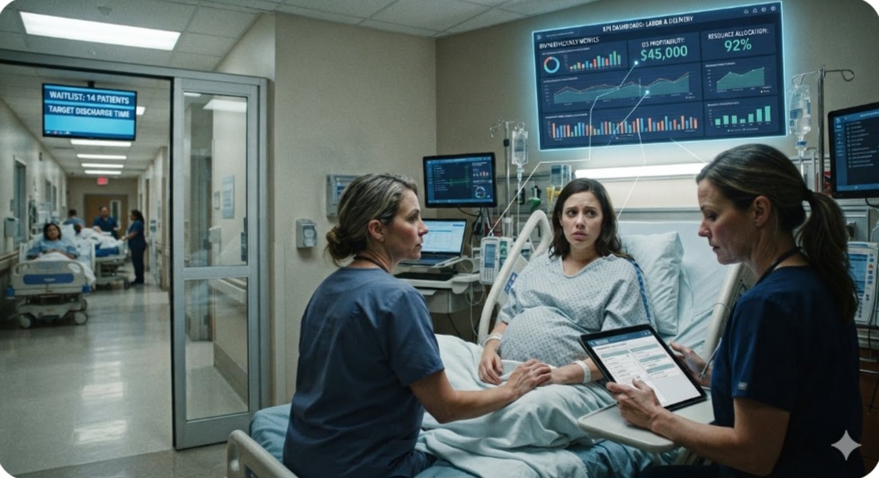 New Public Management In Morern Health Care