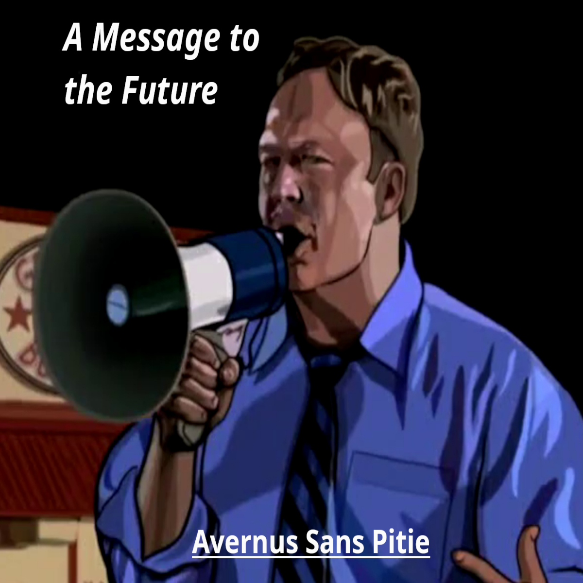 A Message From The Past