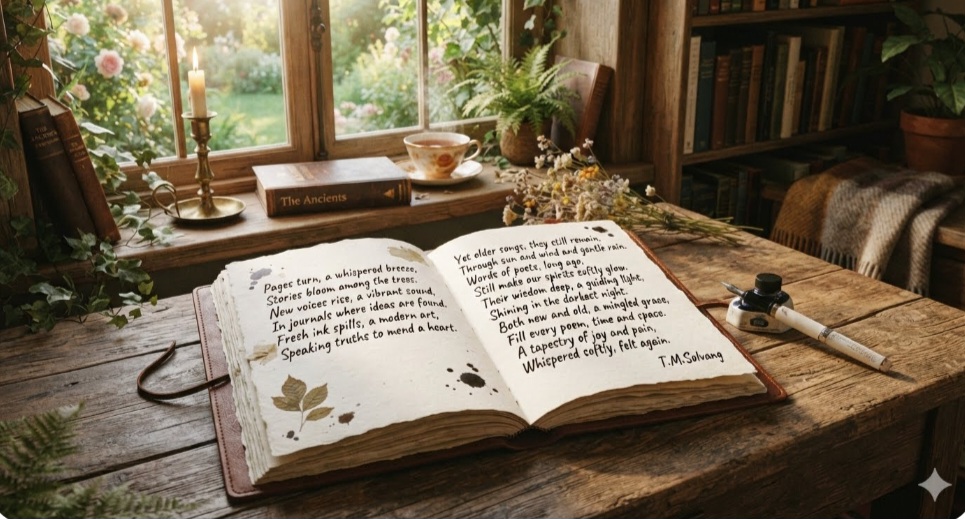 Enfuring Wisdom