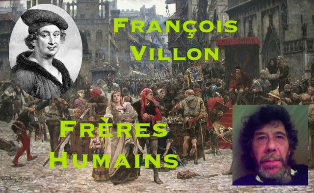 Menschenbrüder (François Villon)