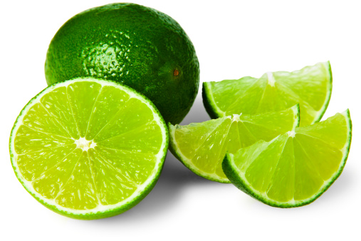 Light Of Limes
