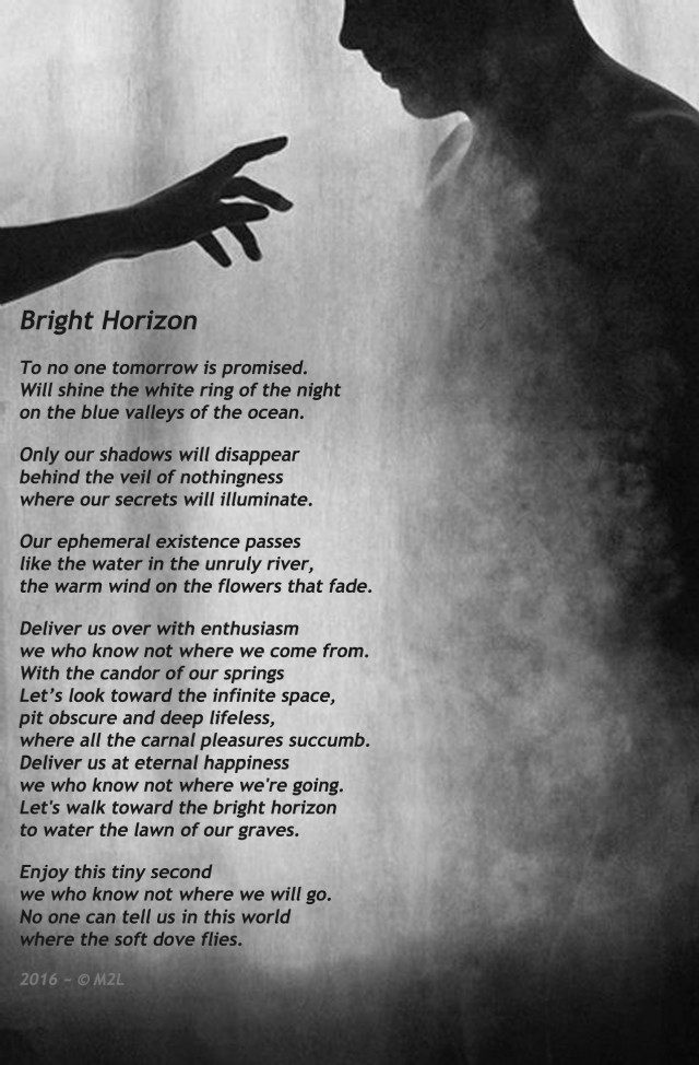 Bright Horizon
