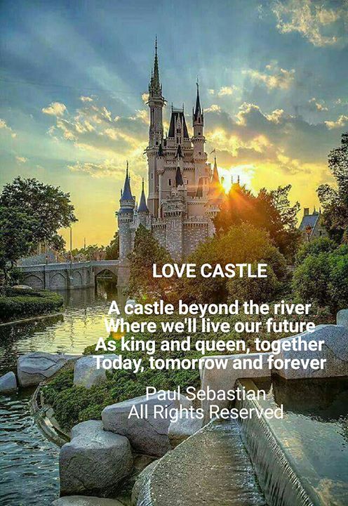 Love Castle