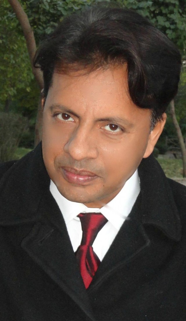 December Yet Awaits You