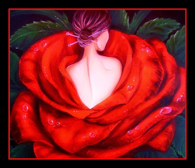 Asapixy Σαν Αερικο