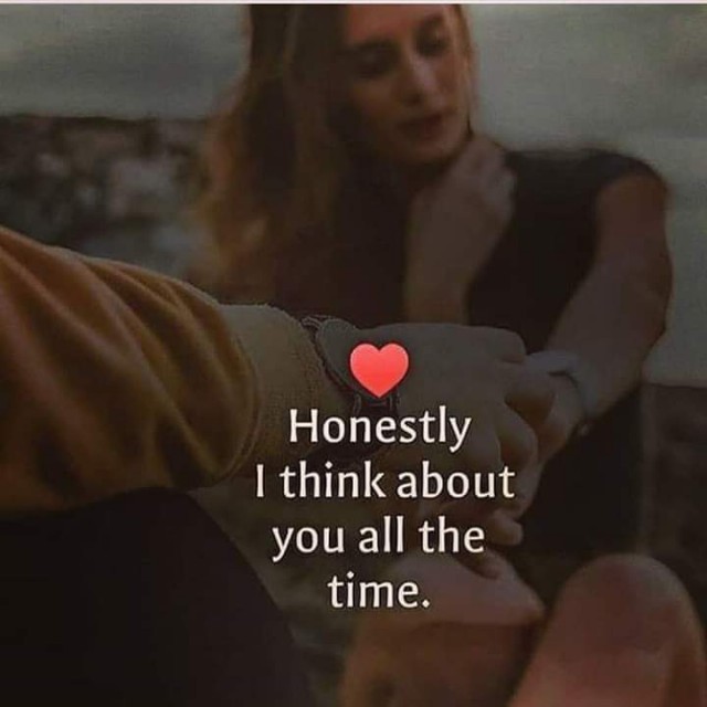 Missing = Remembering