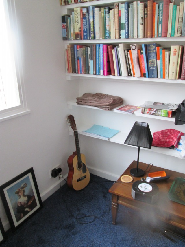 Emigrants (Lyrics W.J. Linton 1851, Music Ian Inkster 2017