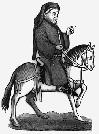 Geoffrey Chaucer