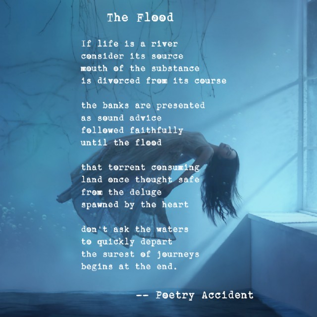 The Flood