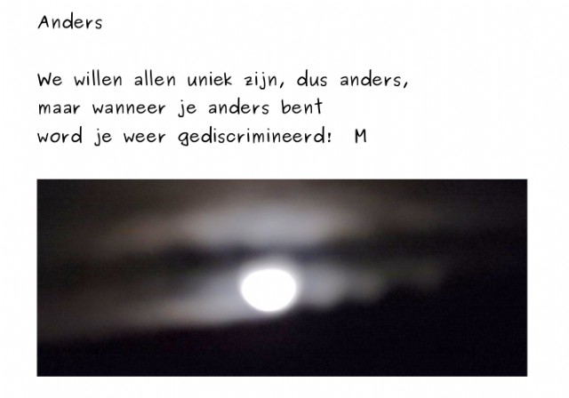 Anders....