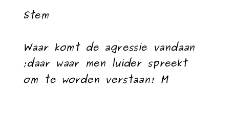 Stem