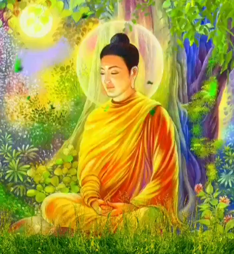 A New (Large)   Collection Of Poems In Praise Of Amida Buddha