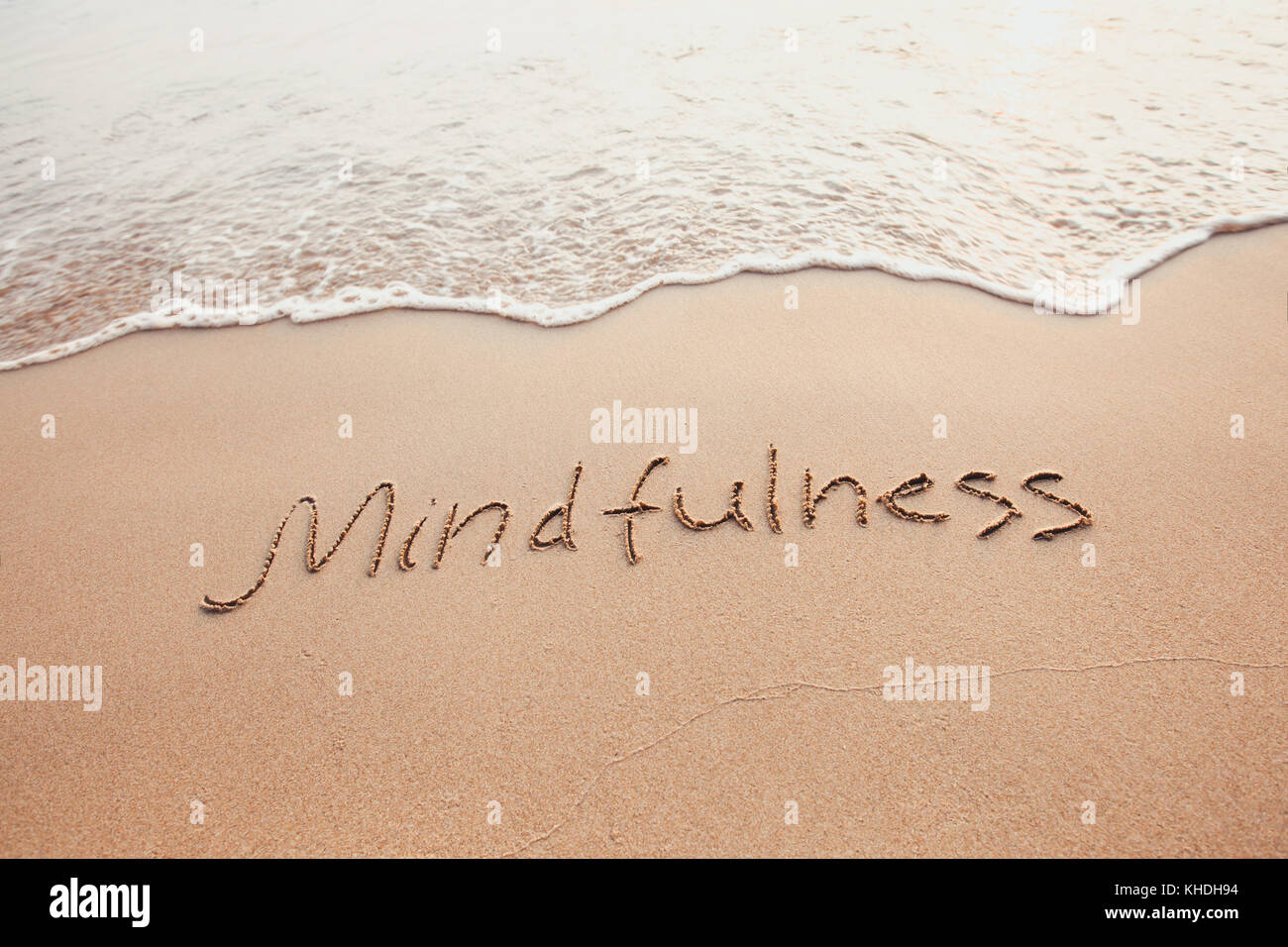 Mindfulness