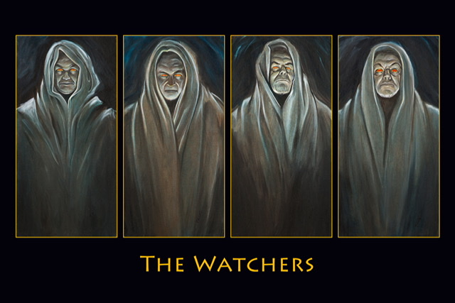 The Watchers