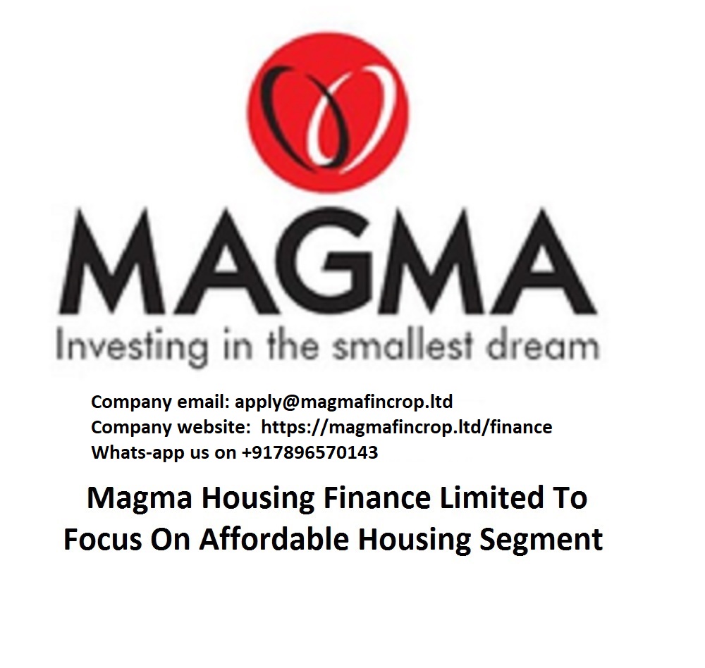 Magma Finance