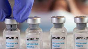 Forth Vaccination Boosts Acquiescence Toward Mortality