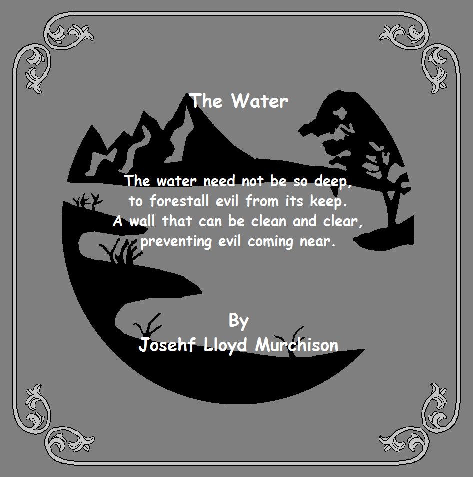 The Water