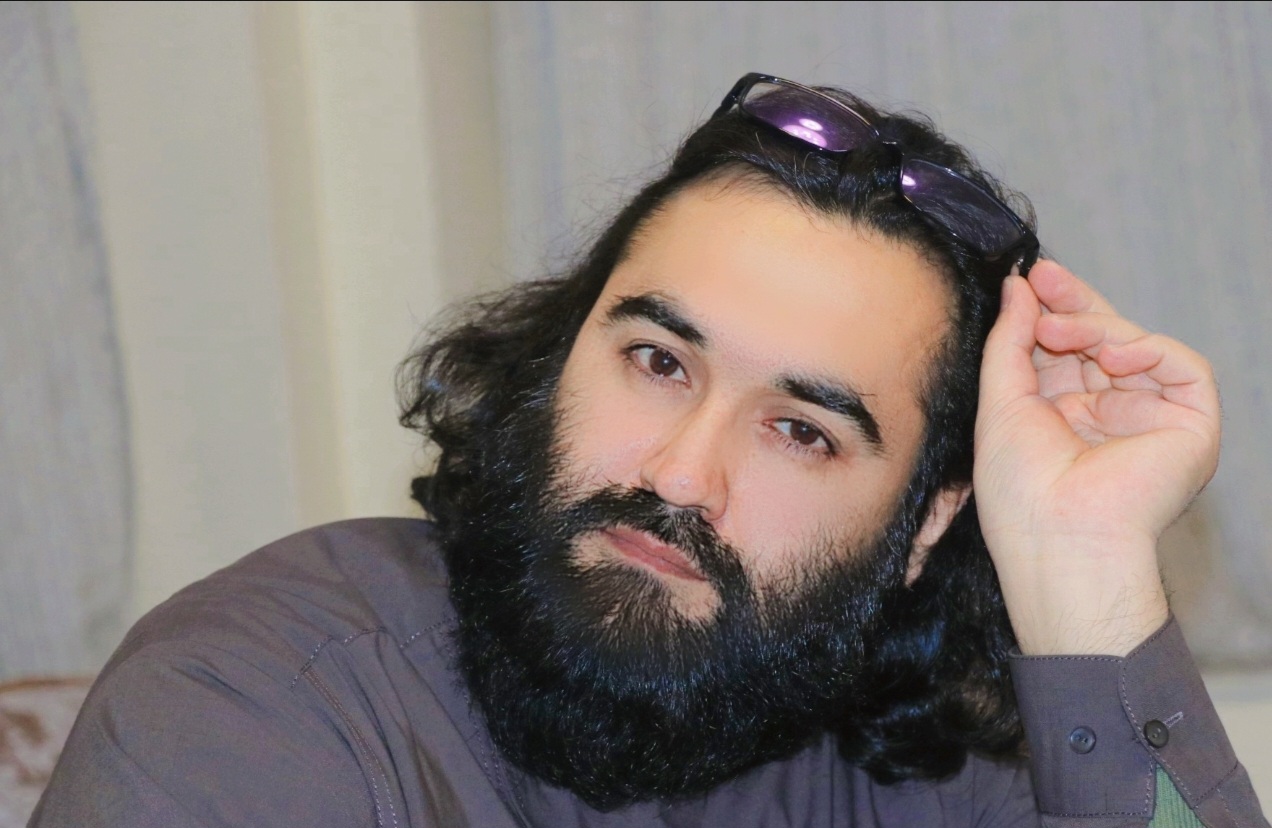 Ahmad Mahmood Imperator: Arte, Ética E Engajamento