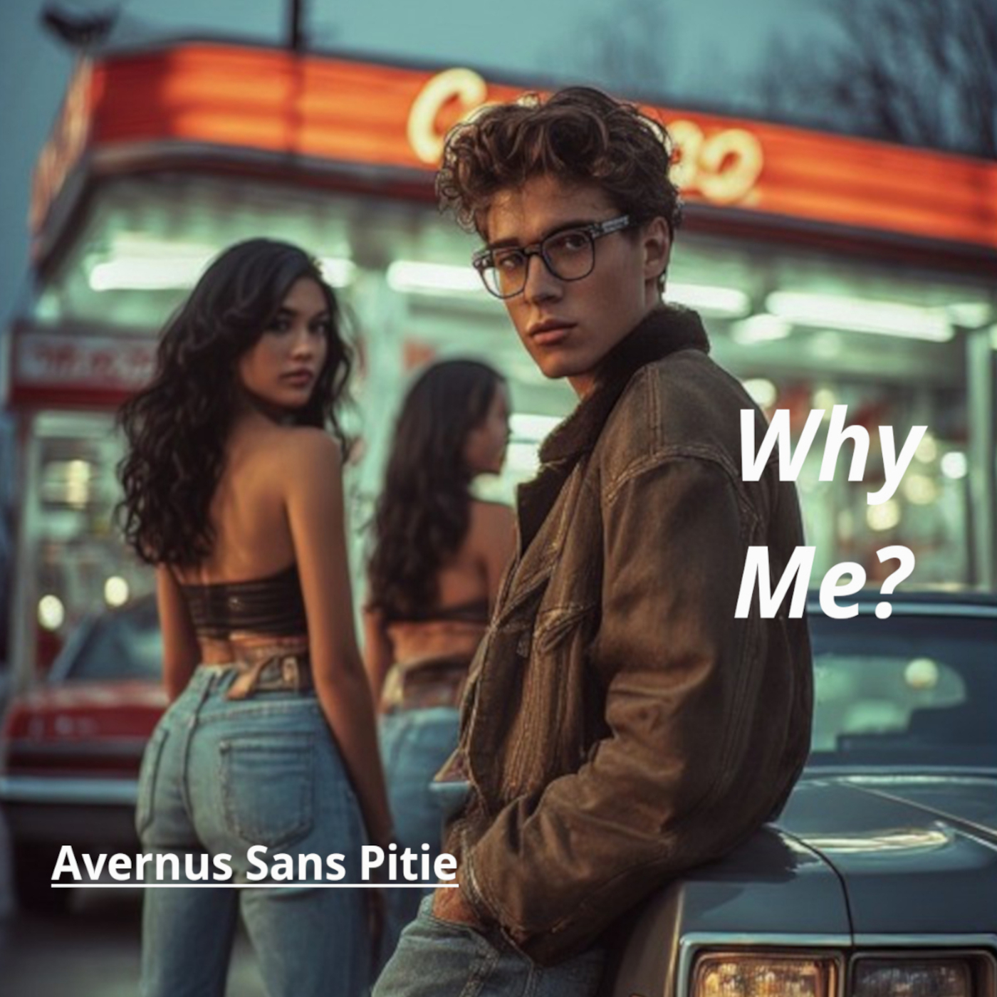 Why Me?