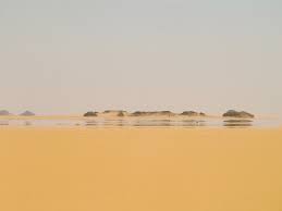 Love A Mirage