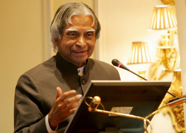 Our Eternal Salam To The Immortal Kalam