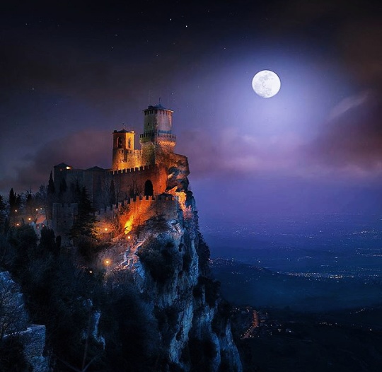 I Am Crazy For Your Love..