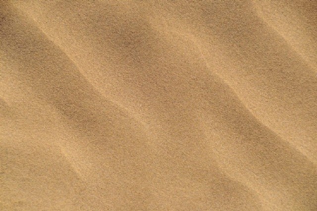 Haiku - Patterns In The Sand