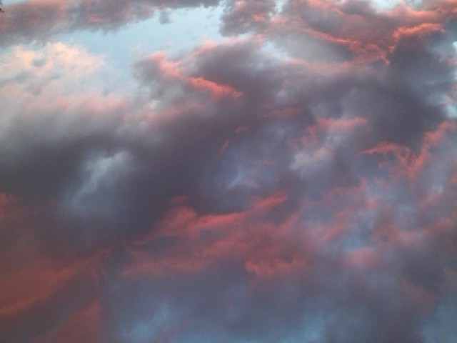 Yes Pray!   By Gio Masserati