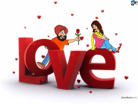 My Crazy Valentine's