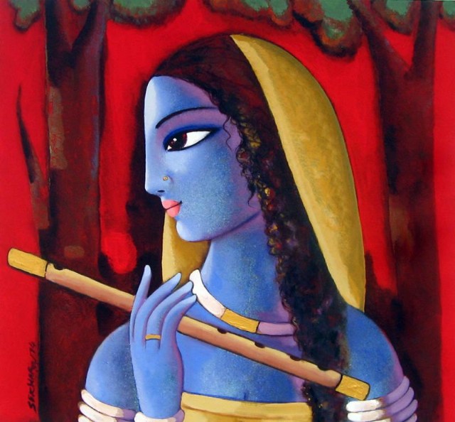 Fog And The Flute