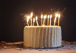 I Turn 73
