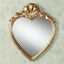The Heart Is Mirror