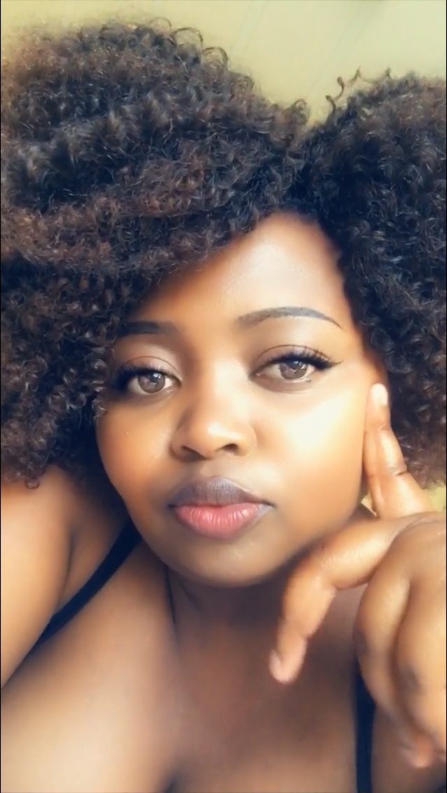 Thula Thula Vicky