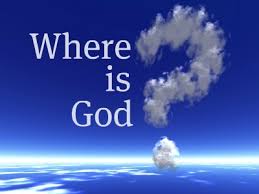 God Is Everywhere