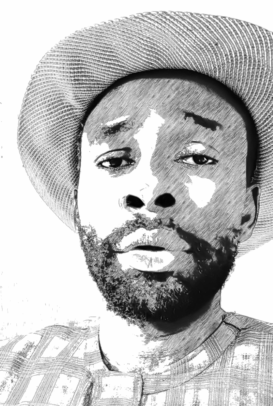 Out Of The Person, I Once Knew