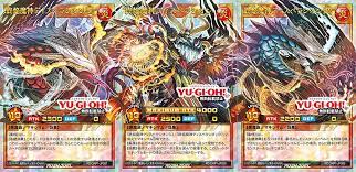 Formidable Flourishing Fiends...