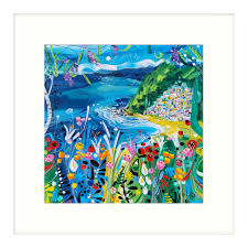 My Summer Retreat: (Longing)