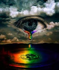We Came To This Earth To Be Together! Lover Of My Soul! (Raw)