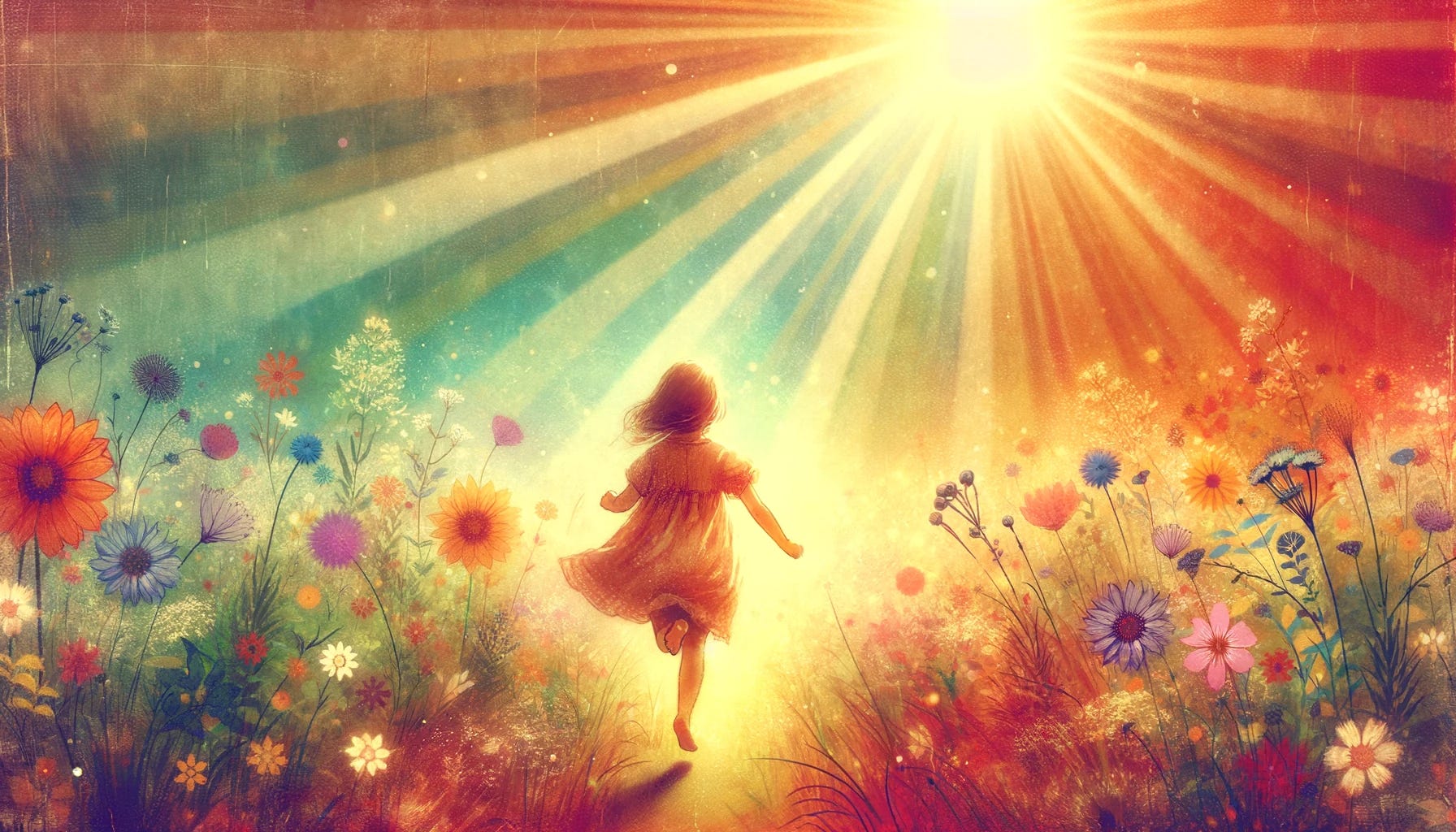 Memories Of Innocence