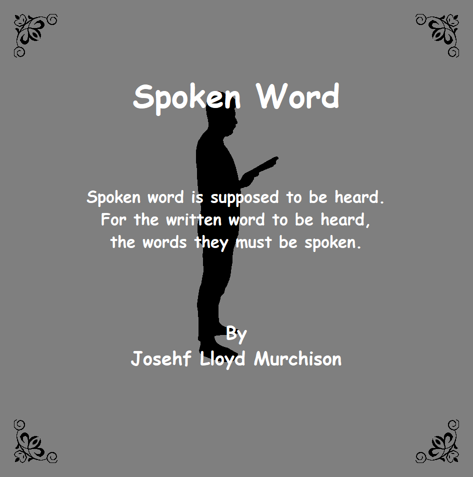 Spoken Word