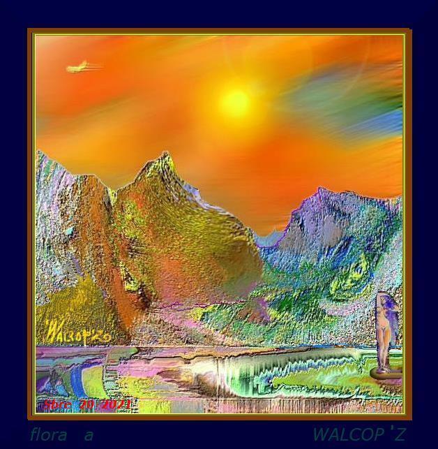 Silence Brightness-Light